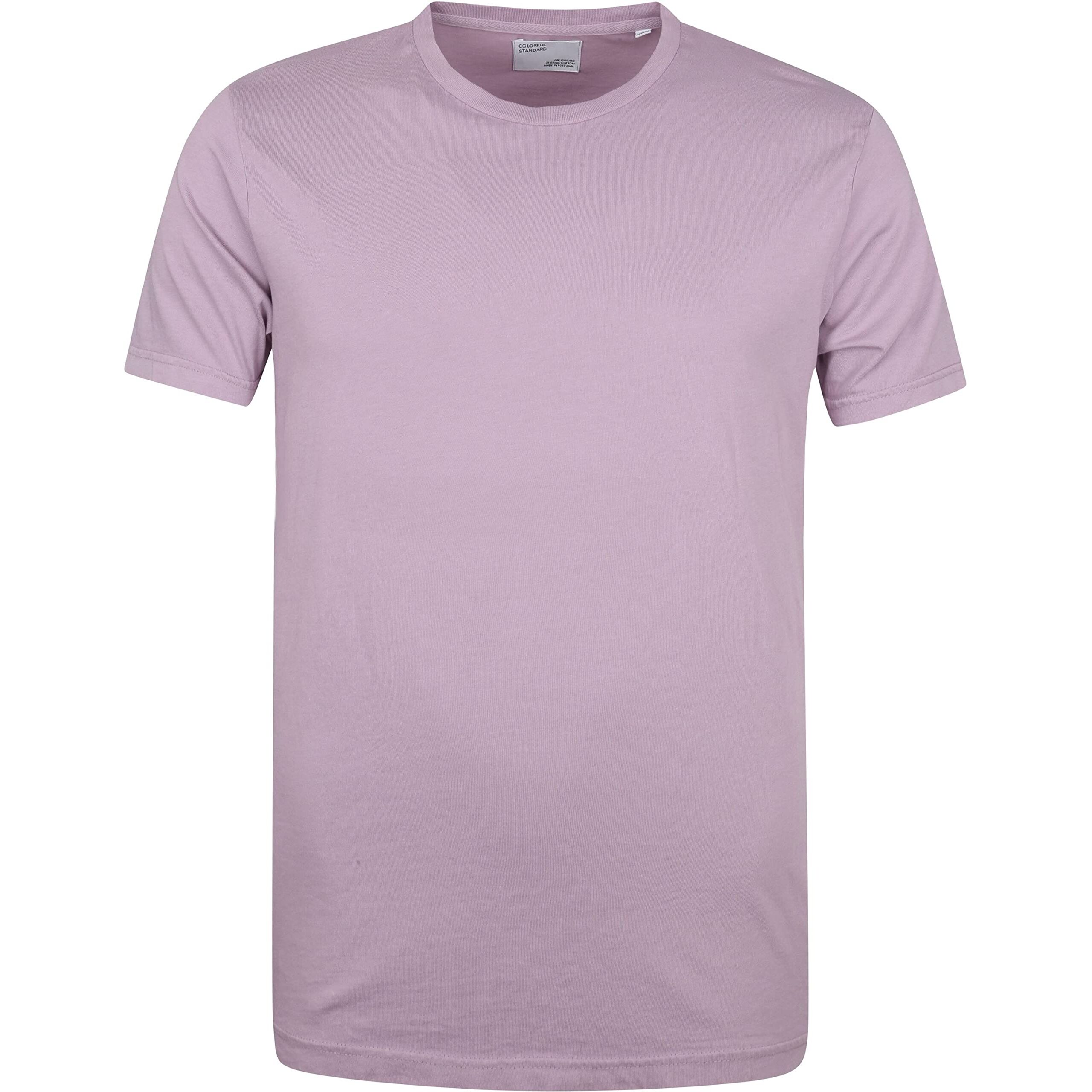 5602991063788 - T-Shirt Classic Organic pearly purple