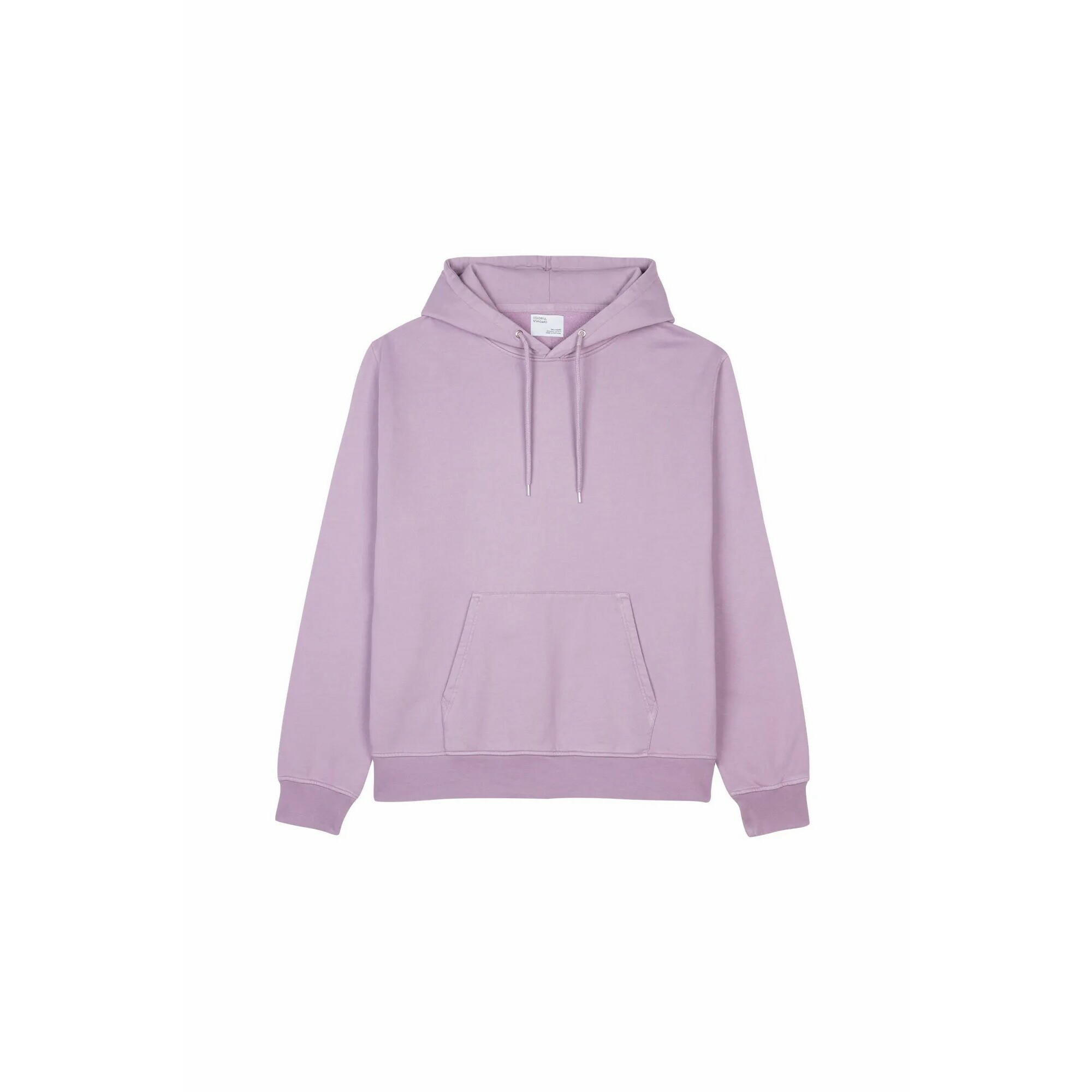 5602991064624 - Kapuzenpullover Classic Organic pearly purple