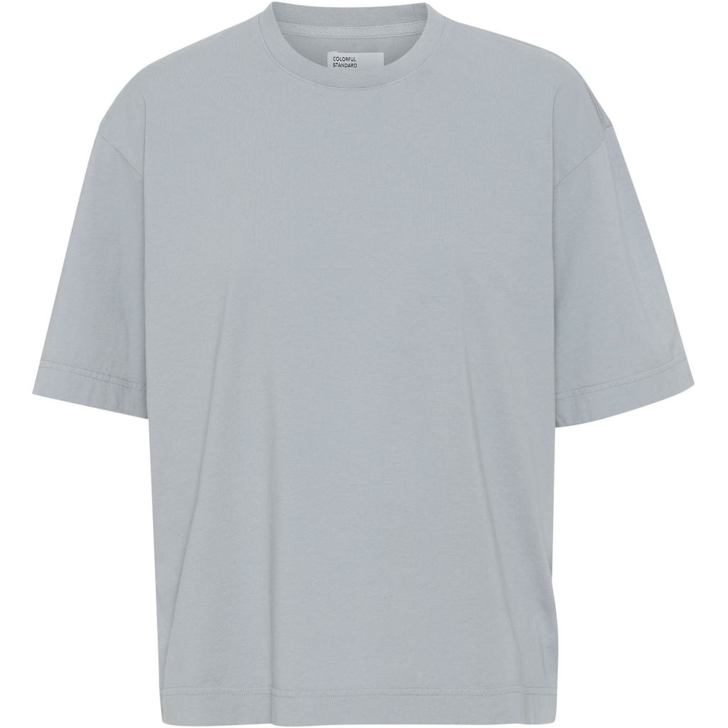 5602991066857 - Oversized T-Shirt Organic 5602991066857 - Oversized T-Shirt Organic