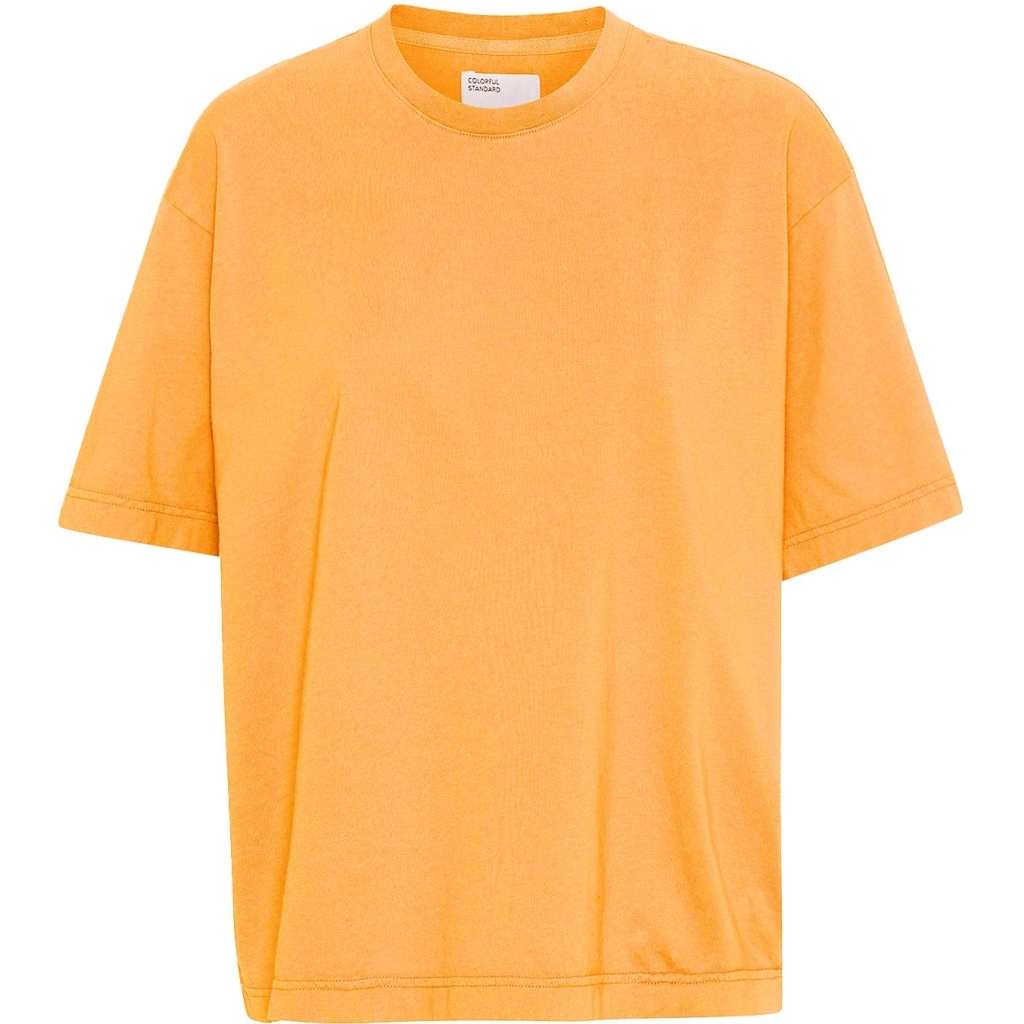 5602991067045 - Oversized T-Shirt Organic