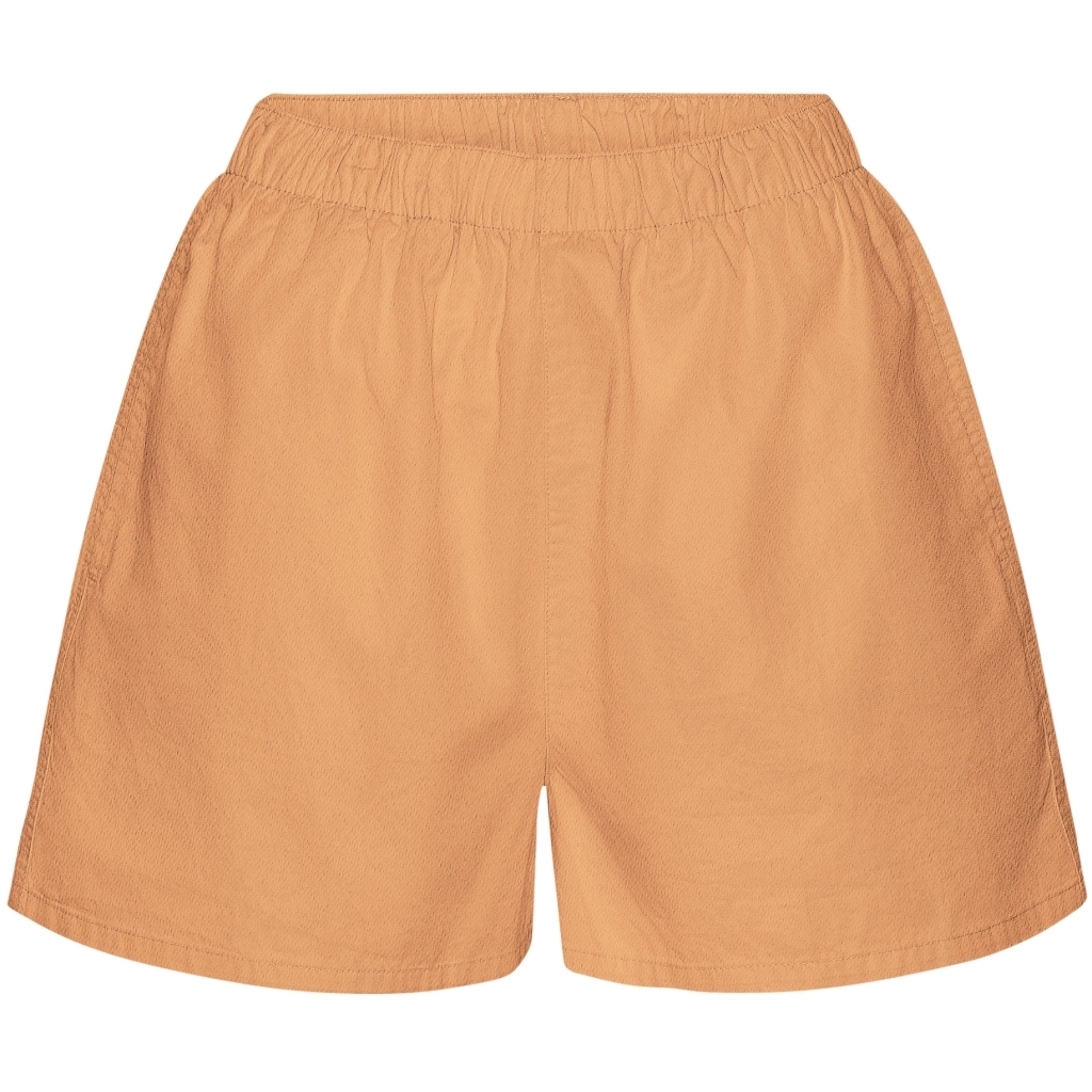 5602991068691 - Shorts für Damen Organic Twill Sandstone Orange