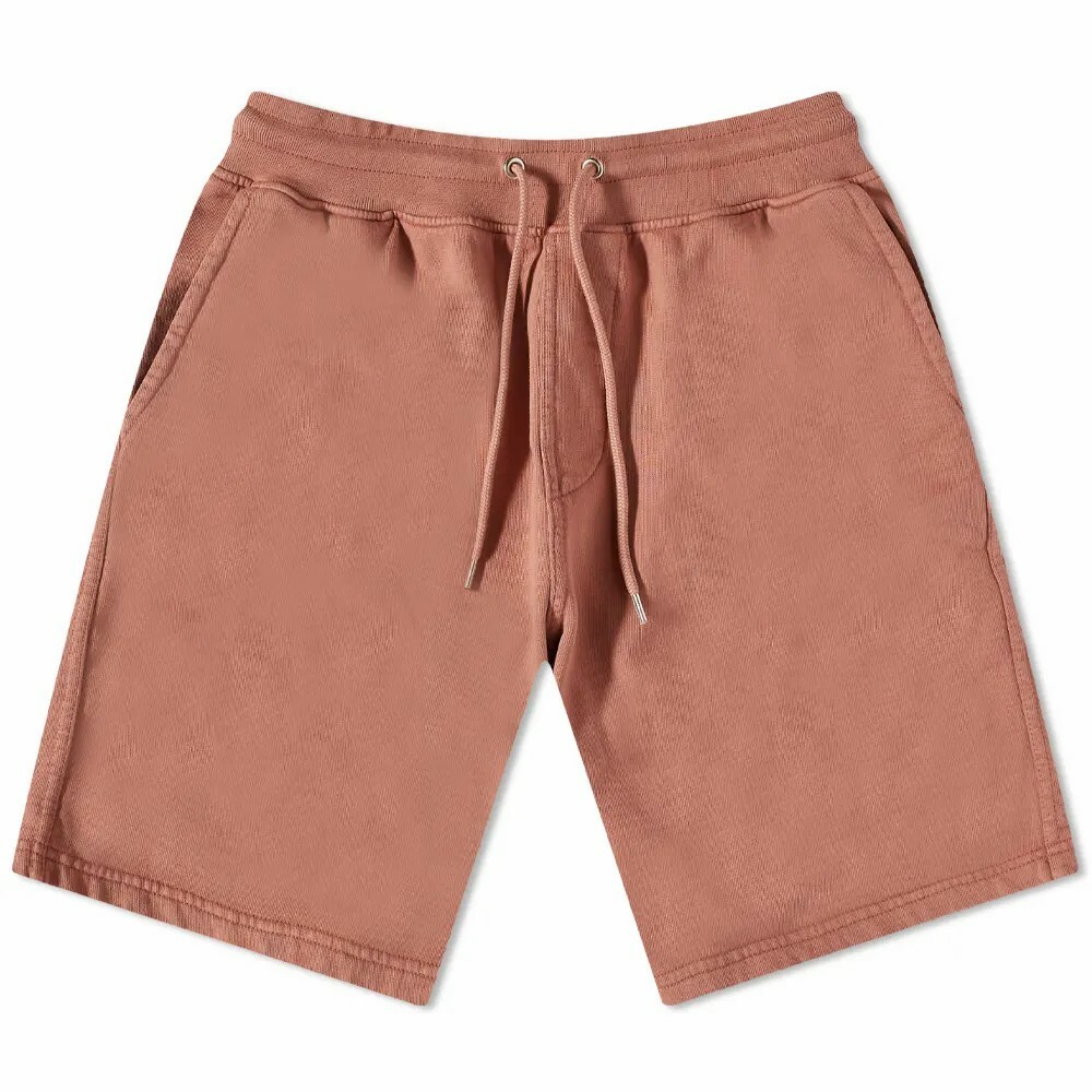 5602991069452 - Shorts Classic Organic rosewood mist