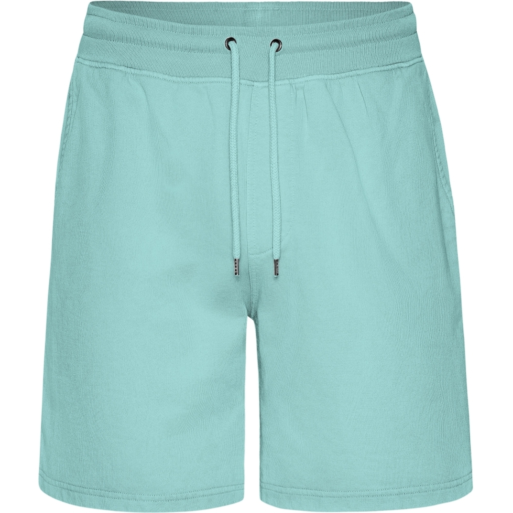 5602991069575 - Shorts Classic Organic Teal Blue