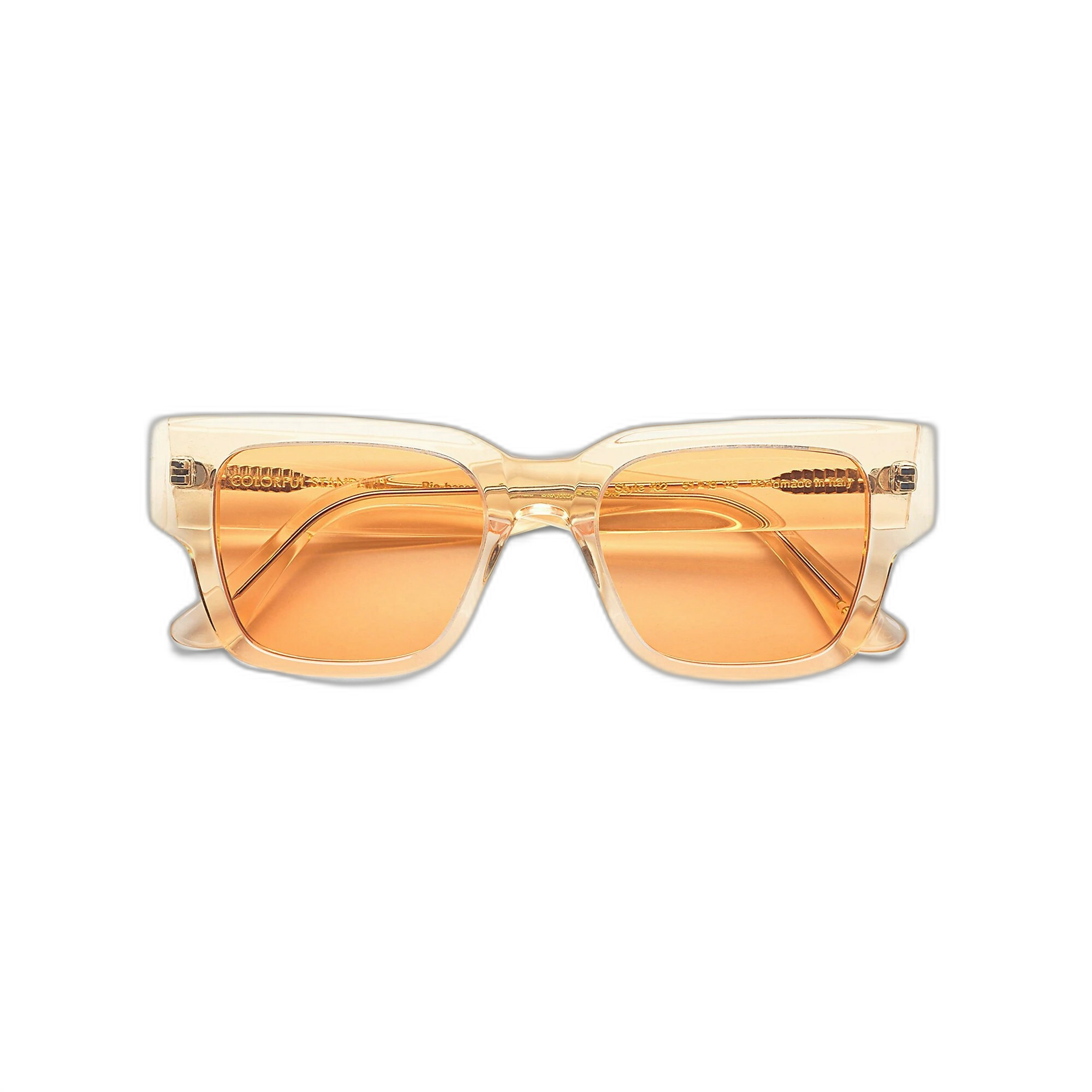 5602991070601 - Sonnenbrille 02 sunny orange orange