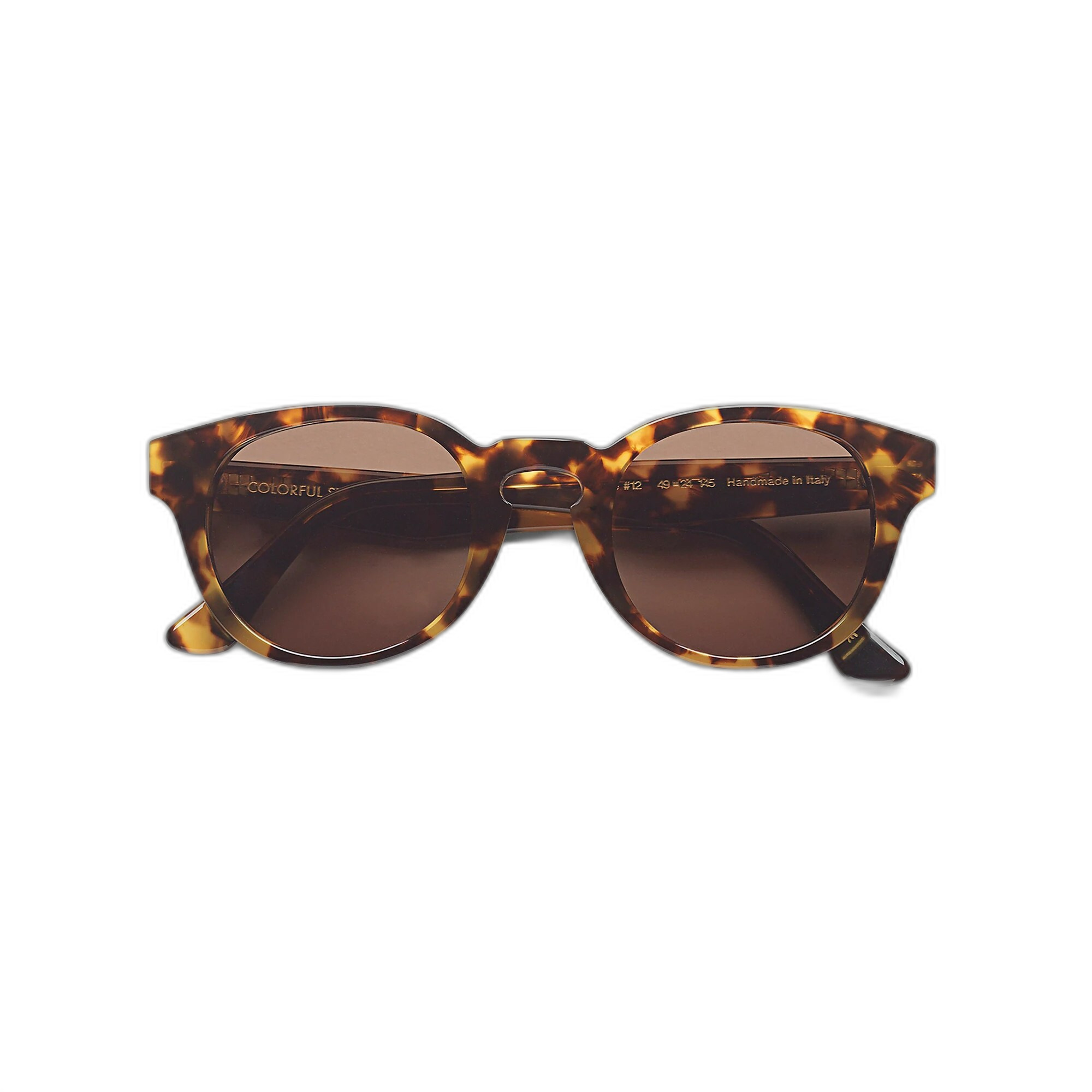 5602991072186 - Sonnenbrille 12 classic havana brown