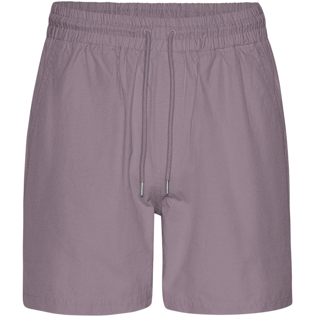 5602991072858 - Twill-Shorts Organic Twill Purple Haze