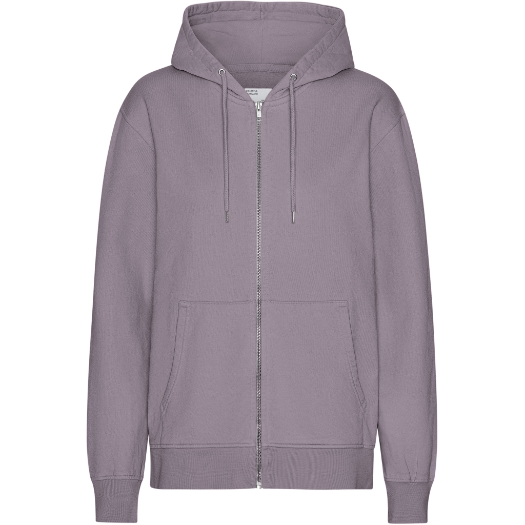 5602991075972 - Kapuzenjacke Classic Organic Purple Haze