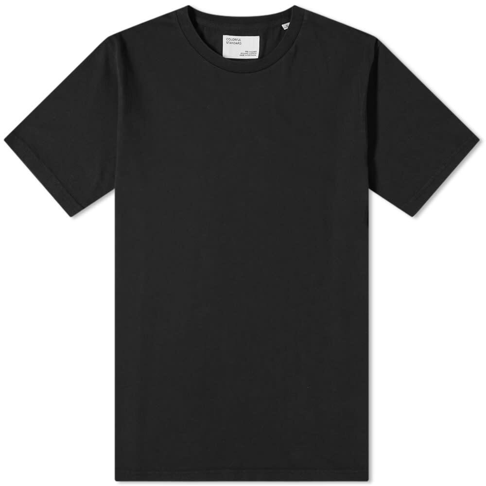 5602991082512 - T-Shirt aus Bio-Baumwolle Colorful Standard 5602991082512 - T-Shirt aus Bio-Baumwolle Colorful Standard