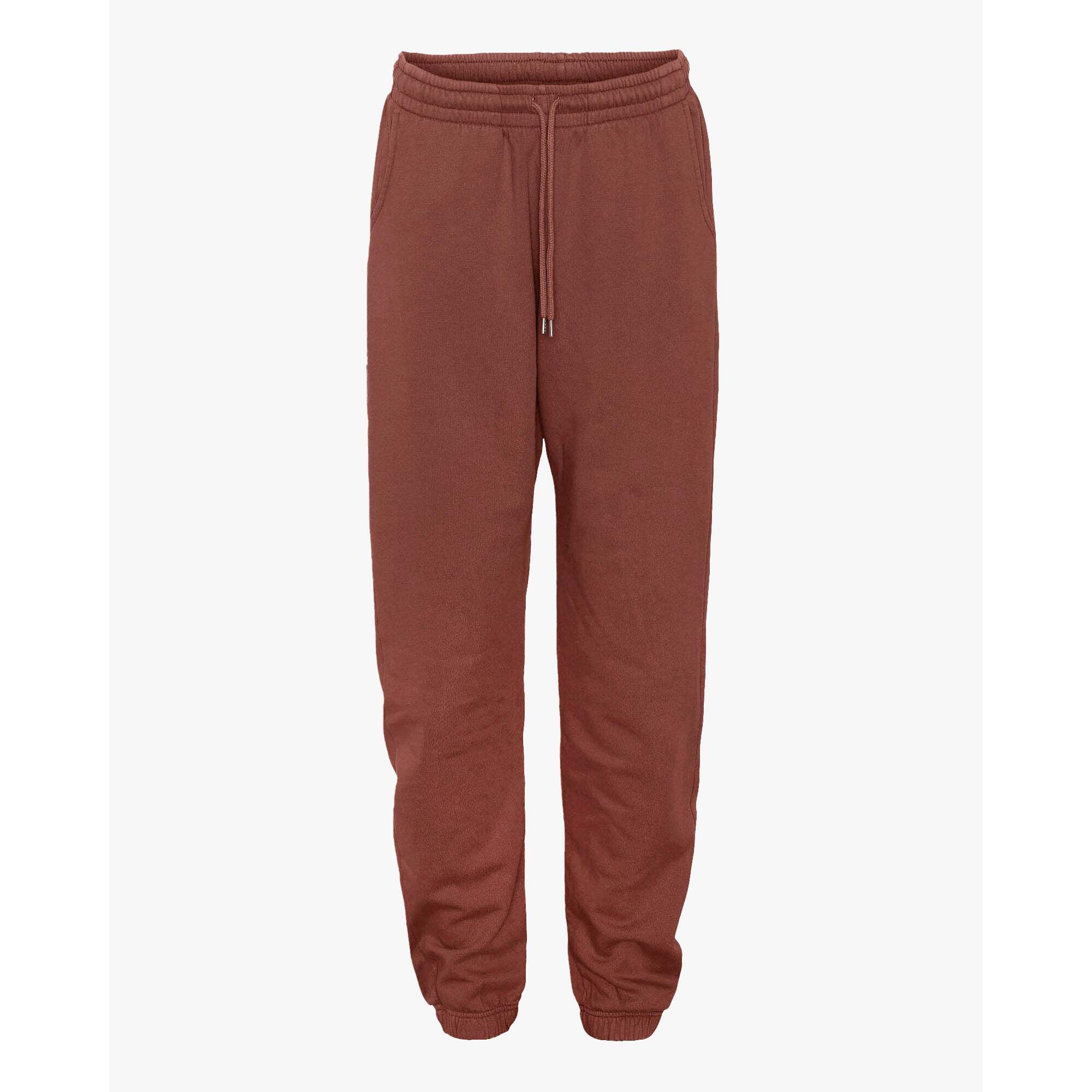 5602991083274 - Jogginghose Organic Cinnamon Brown