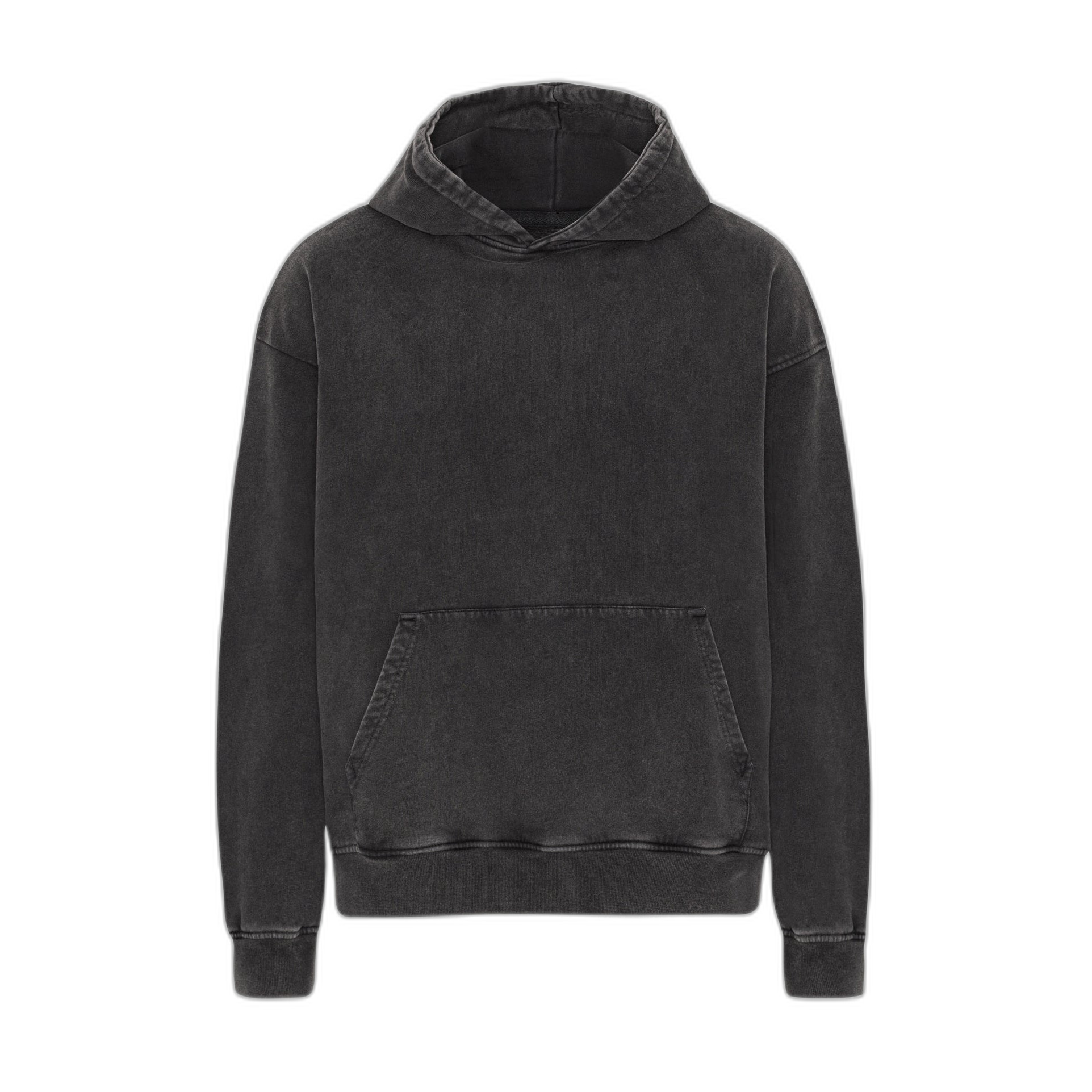 5602991084486 - Oversized Hoodie Organic