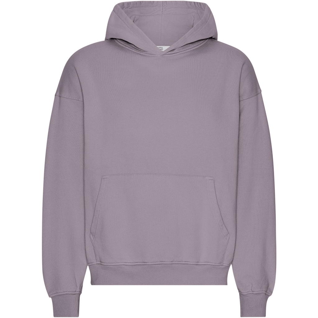 5602991085810 - Oversized Hoodie Organic Purple Haze 5602991085810 - Oversized Hoodie Organic Purple Haze