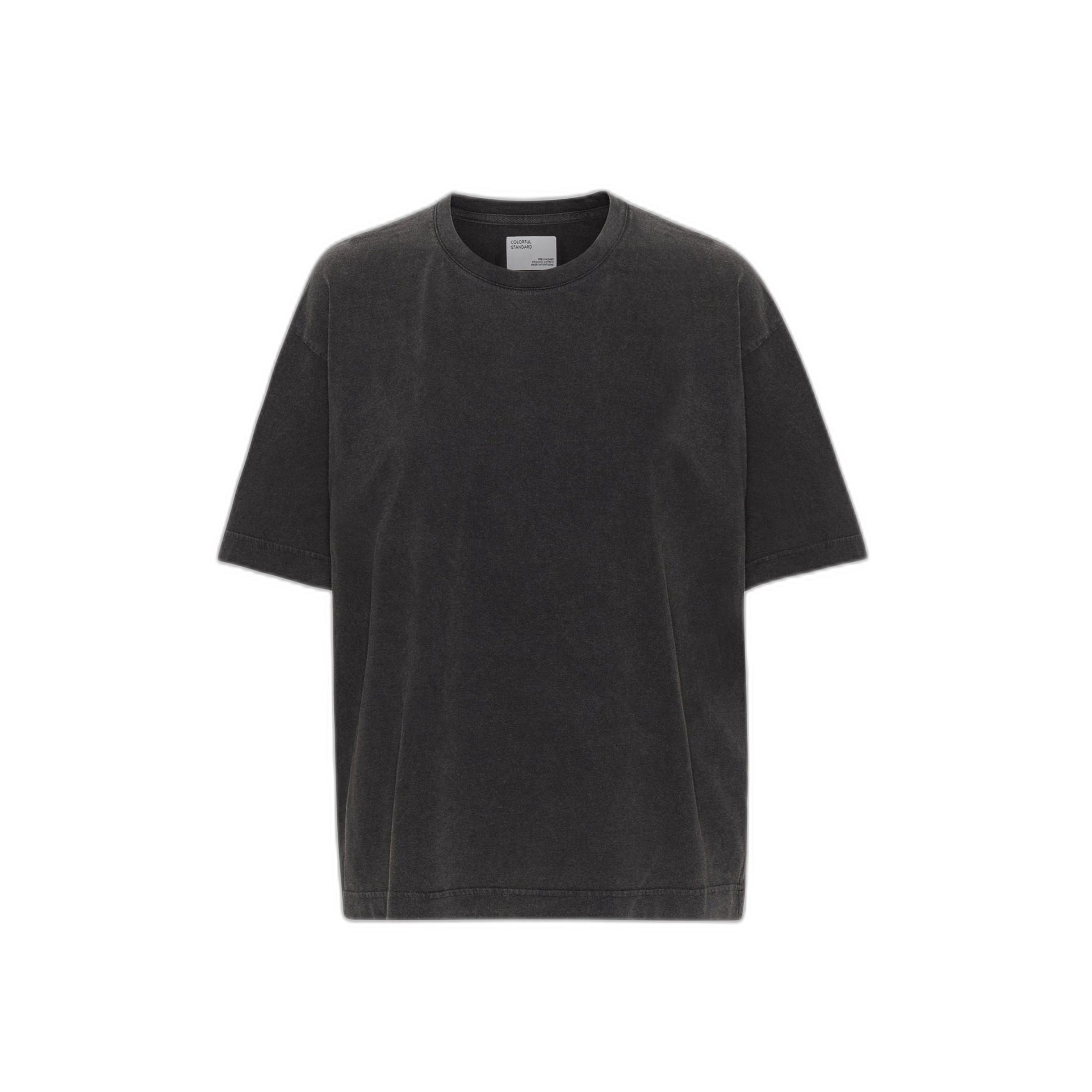 5602991087043 - Oversized T-Shirt Organic 5602991087043 - Oversized T-Shirt Organic