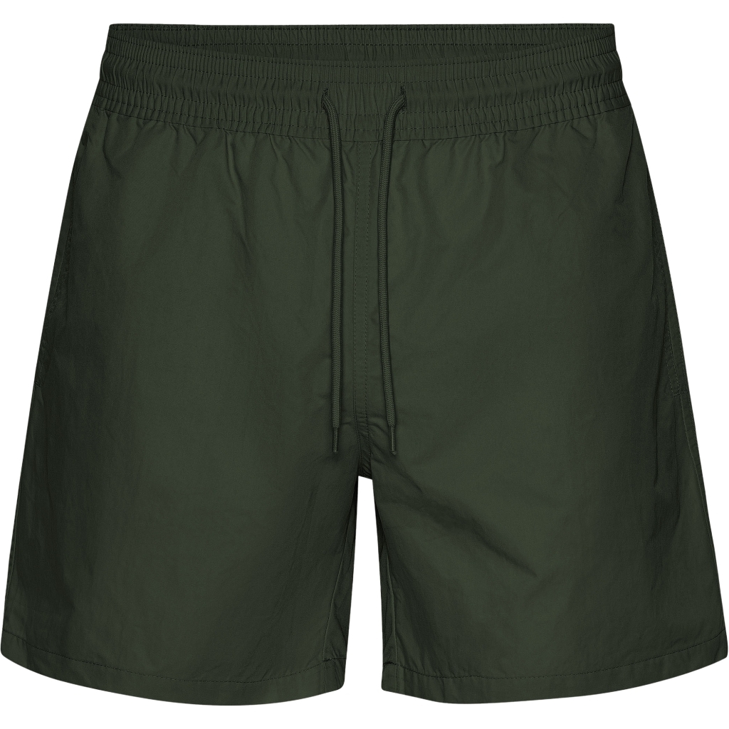 5602991087470 - Badehose Classic Hunter Green 5602991087470 - Badehose Classic Hunter Green