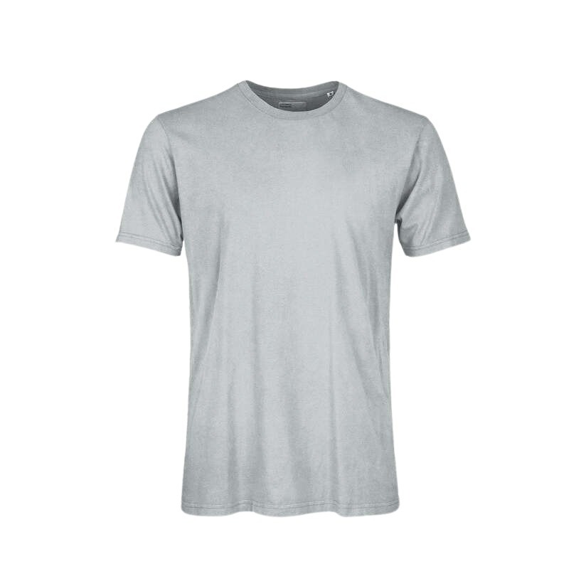 5602991100223 - T-Shirt Classic Organic Faded Grey