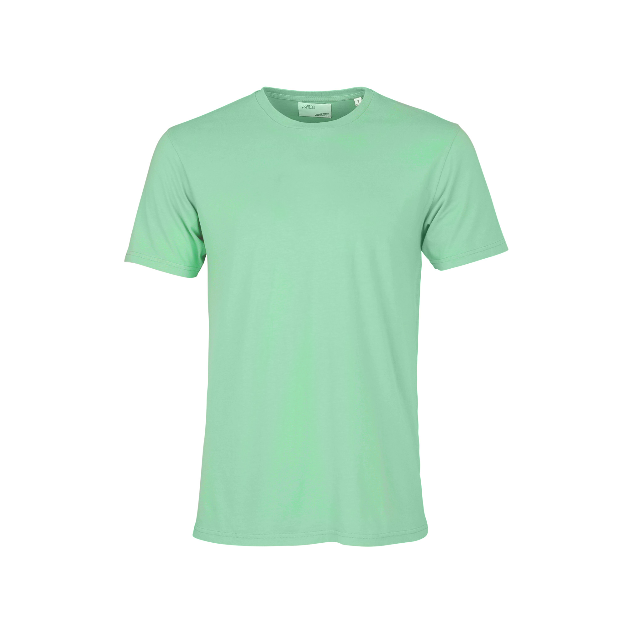 5602991101657 - T-Shirt aus Bio-Baumwolle Colorful Standard