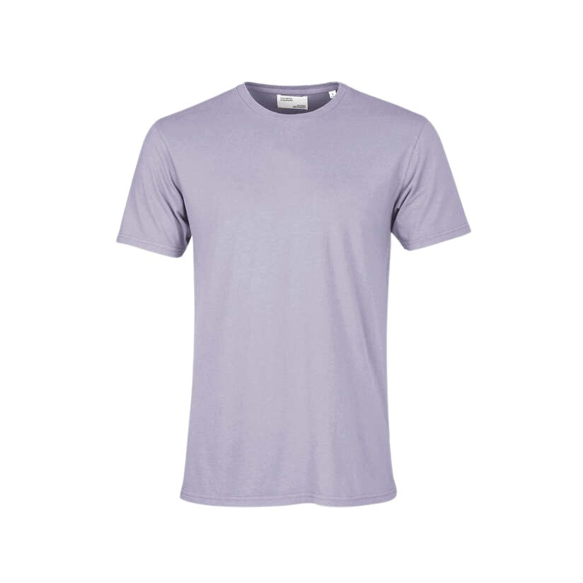 5602991101725 - T-Shirt Classic Organic Purple Jade