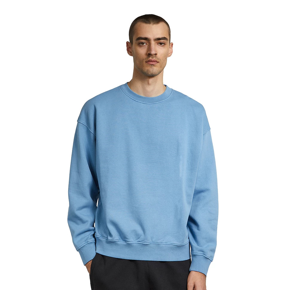 5602991102524 - Pullover Classic Organic