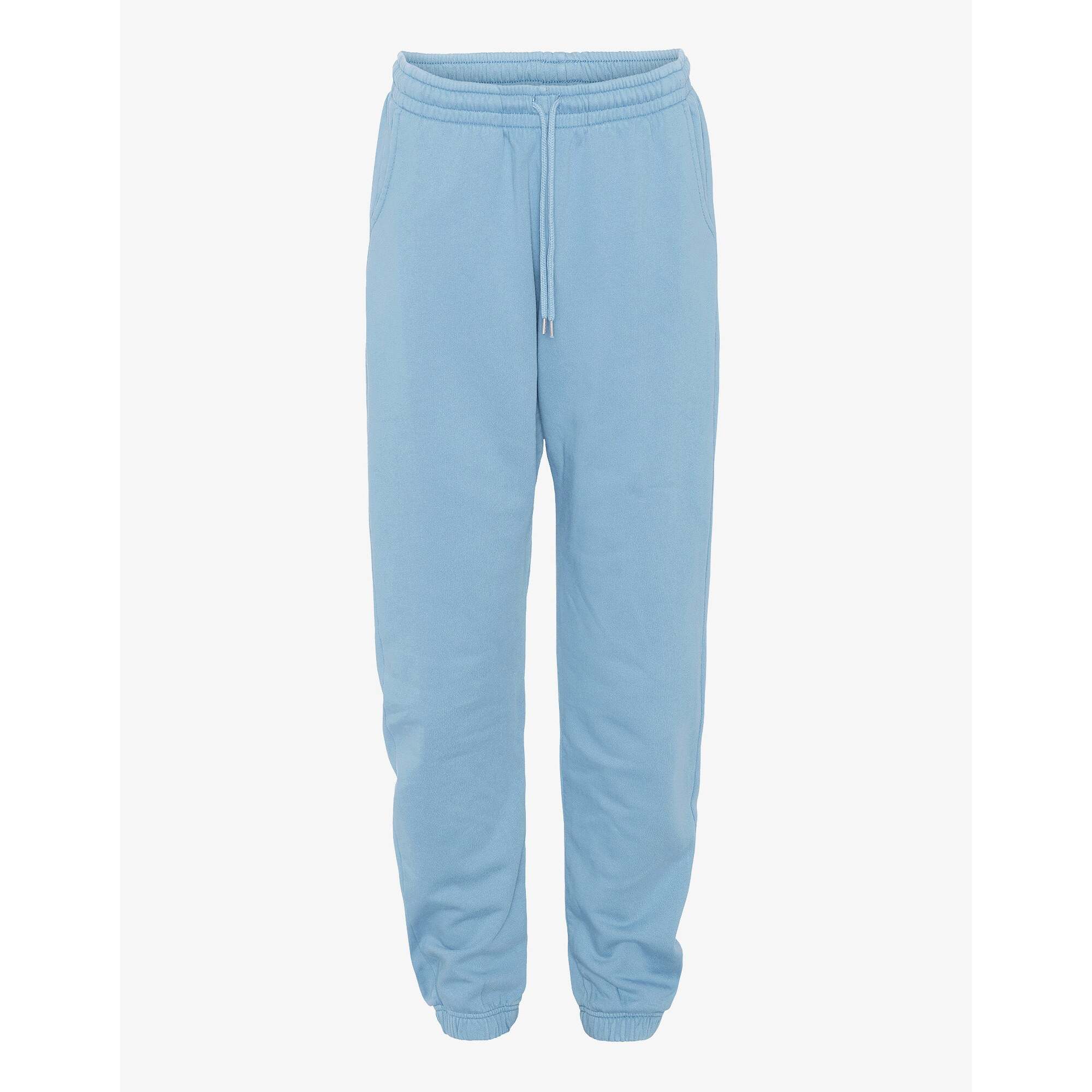 5602991103446 - Jogginghose Organic Seaside Blue