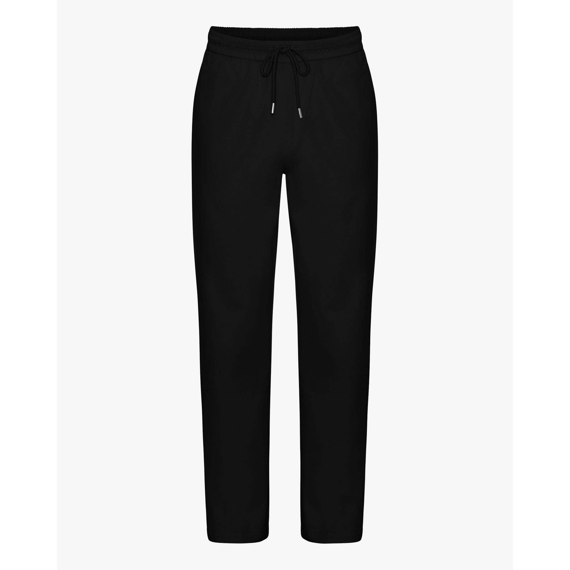 5602991110246 - Pantalon de jogging Organic Twill Deep Black