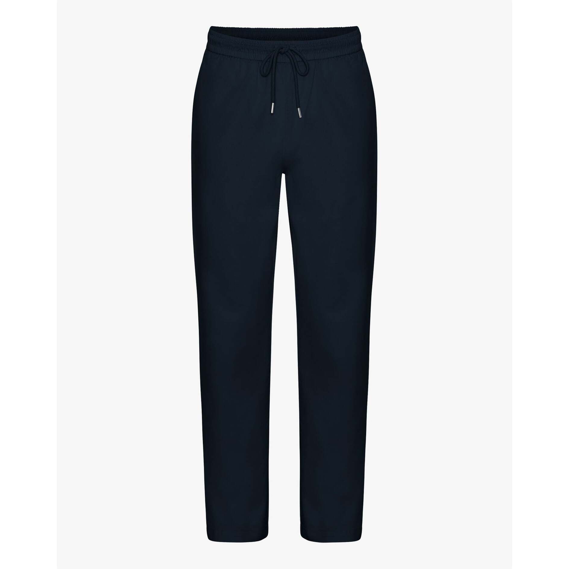 5602991110697 - Pantalon de jogging Organic Twill Navy Blue 5602991110697 - Pantalon de jogging Organic Twill Navy Blue