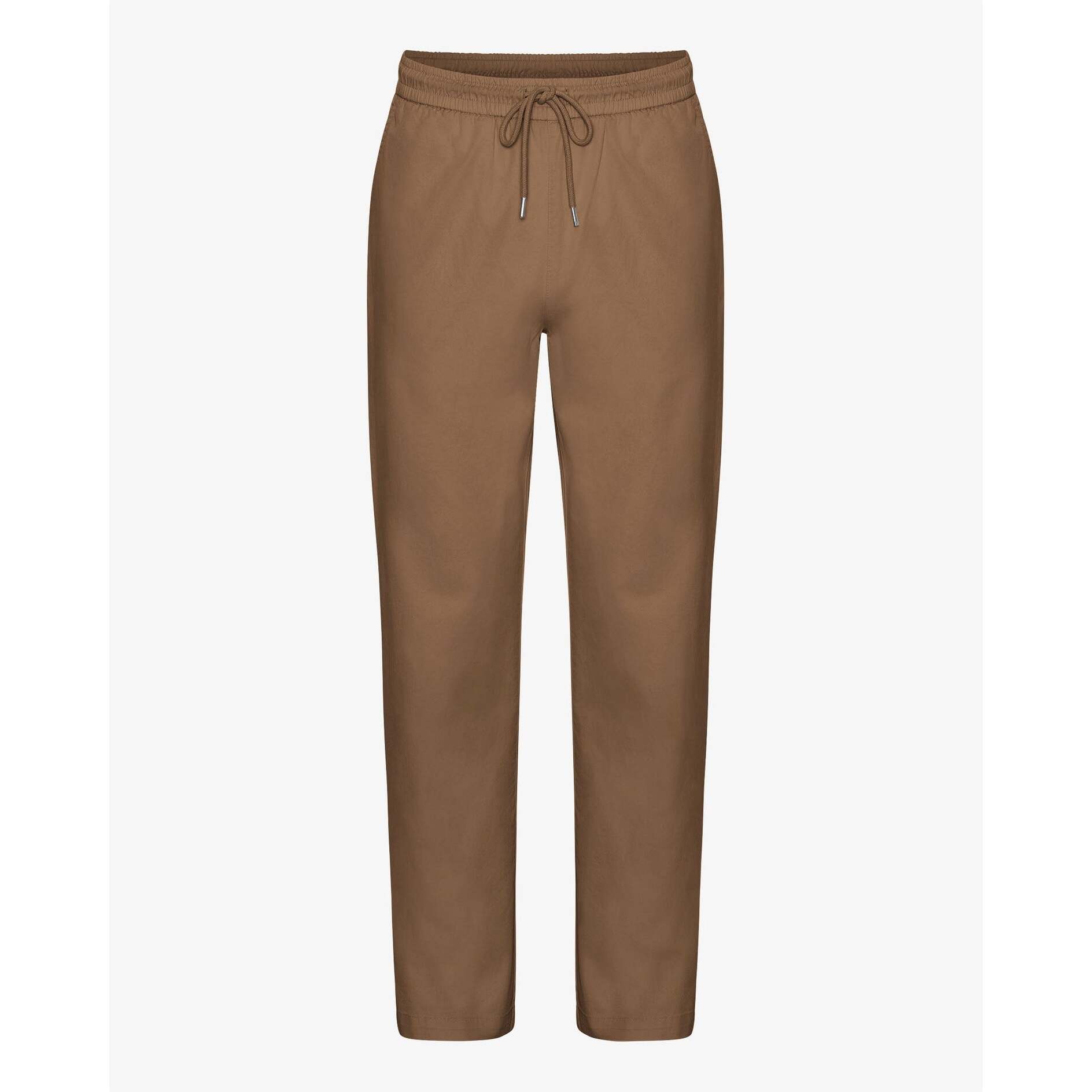 5602991111076 - Jogginghose Organic Twill Sahara Camel 5602991111076 - Jogginghose Organic Twill Sahara Camel