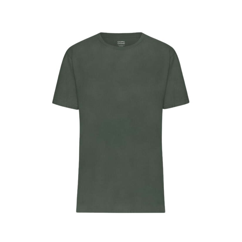 5602991113537 - T-Shirt Classic Organic Midnight Forest