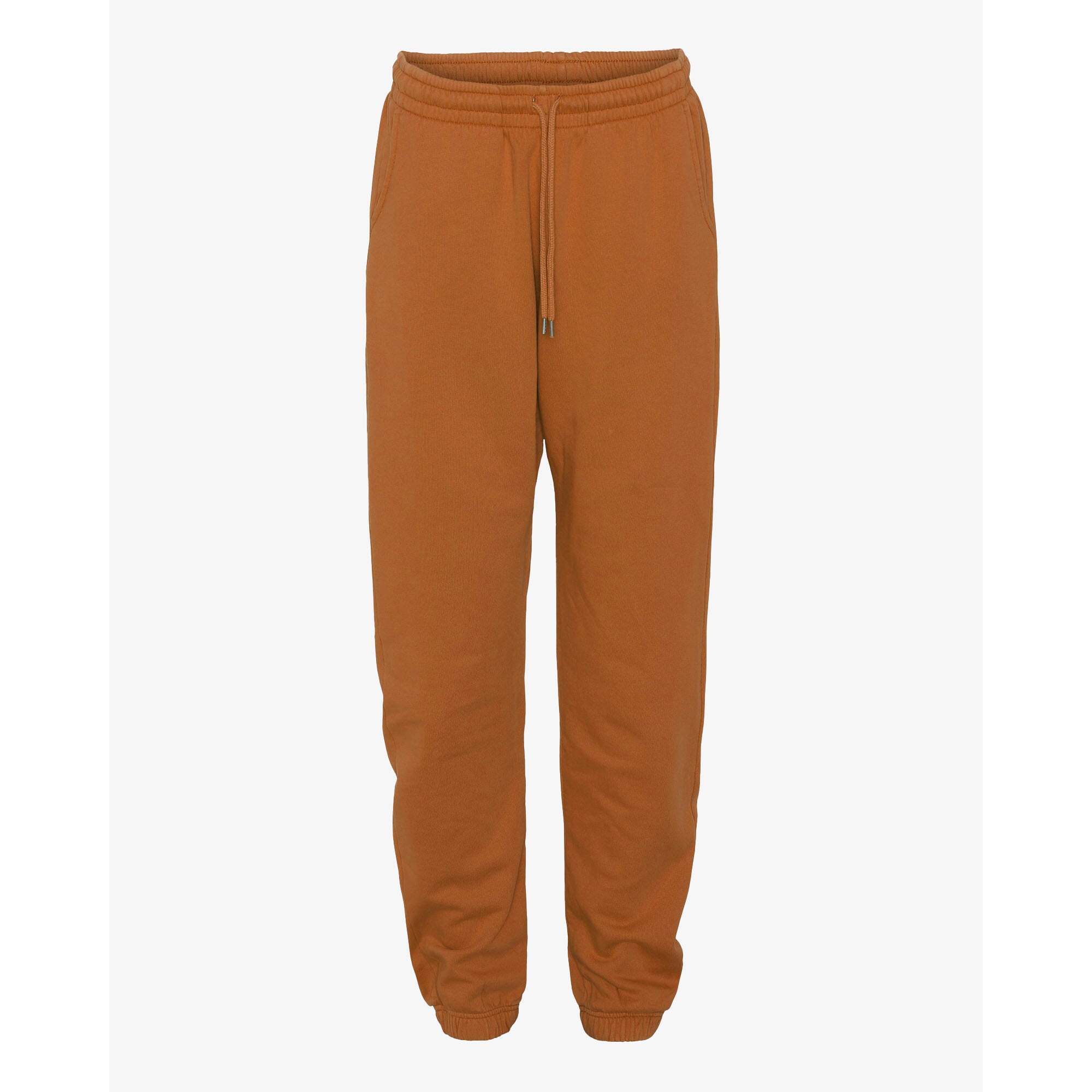 5602991114305 - Jogginghose Organic Ginger Brown 5602991114305 - Jogginghose Organic Ginger Brown