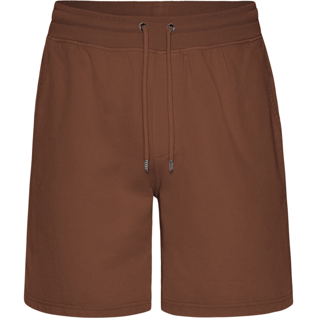 5602991116163 - Shorts Classic Organic Cinnamon Brown