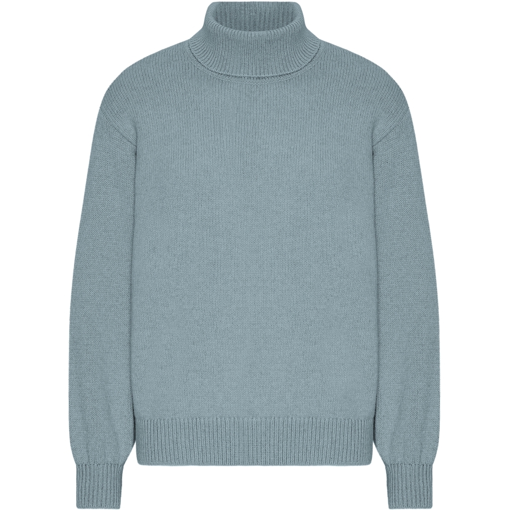 5602991123413 - Pullover mit Rollkragen Stone Blue