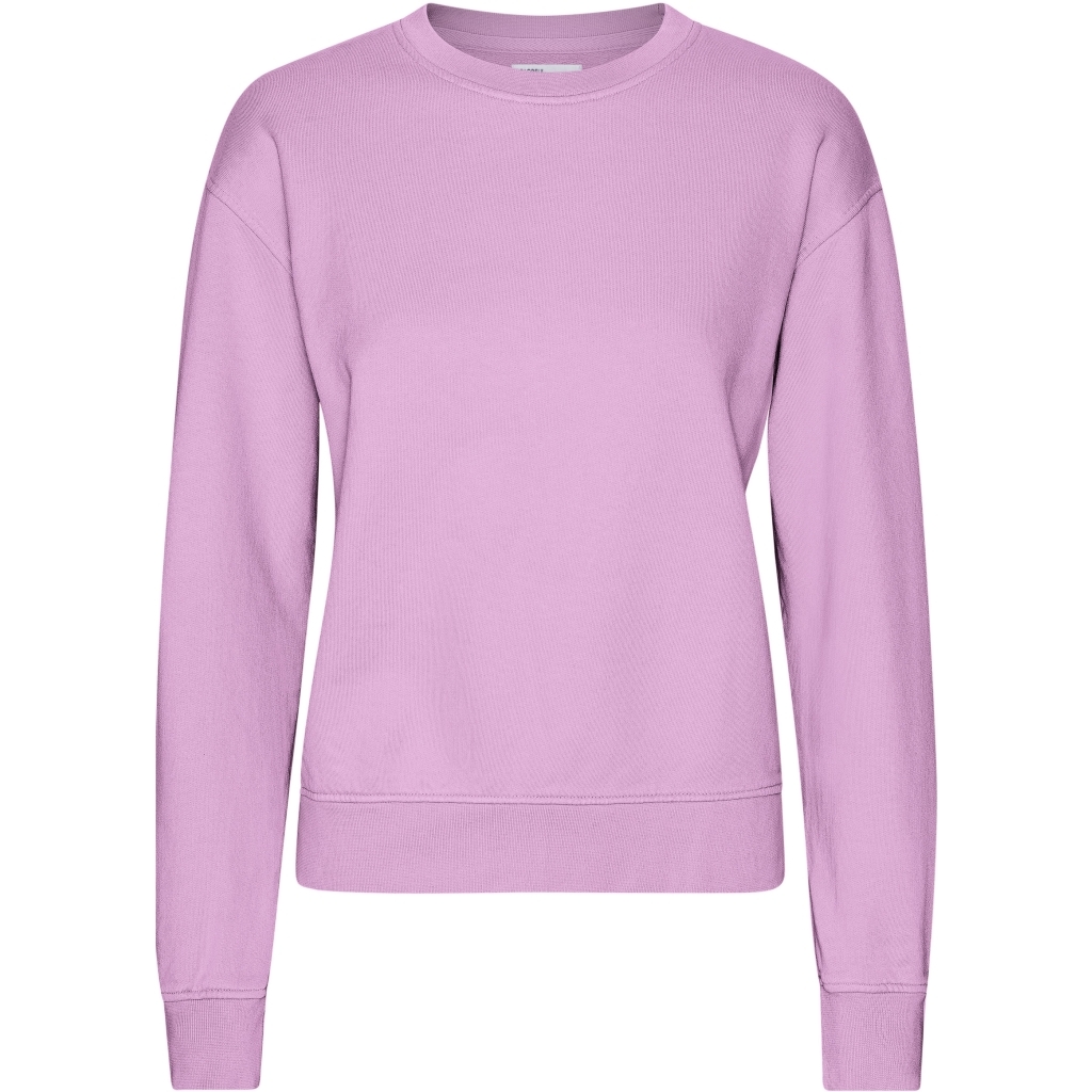 5602991125738 - Sweatshirt mit Rundhalsausschnitt Damen Classic Organic Cherry Blossom