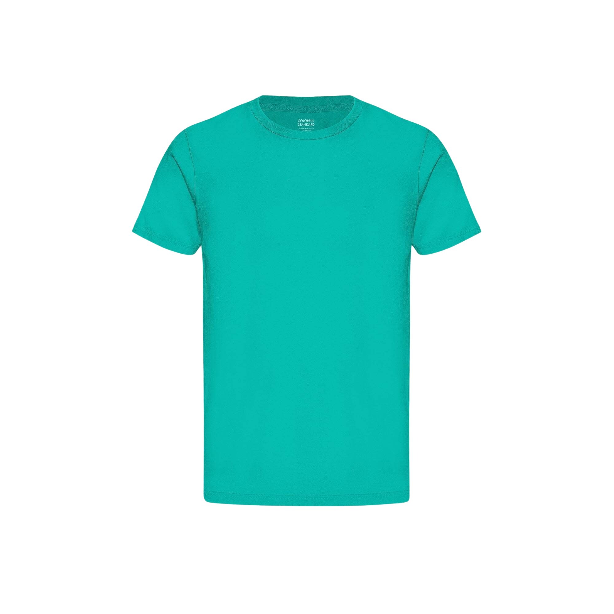5602991125790 - T-Shirt Classic Organic Tropical Sea