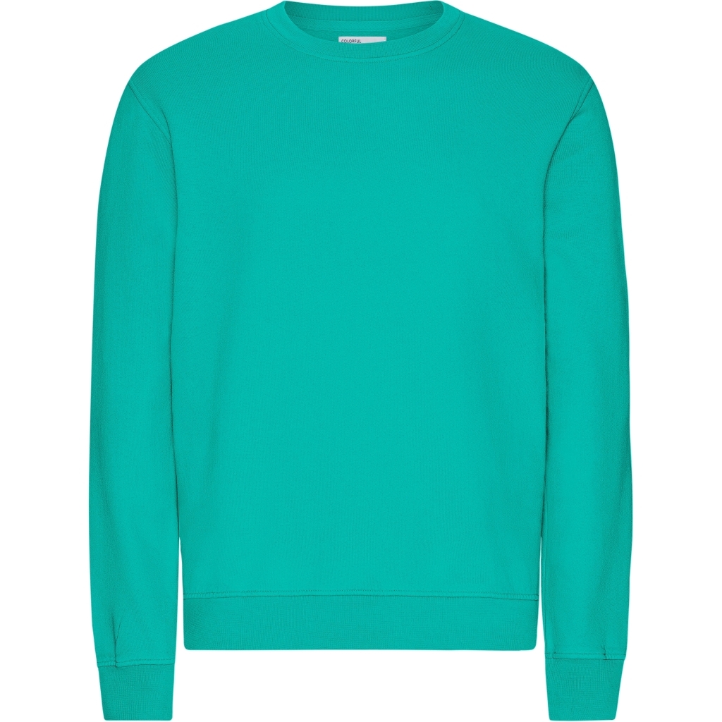 5602991125837 - Pullover Classic Organic Tropical Sea 5602991125837 - Pullover Classic Organic Tropical Sea