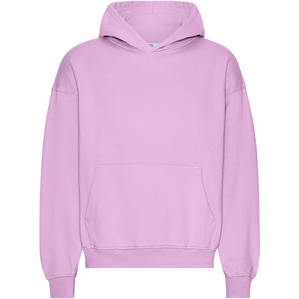 5602991126209 - Oversized Hoodie Organic Cherry Blossom