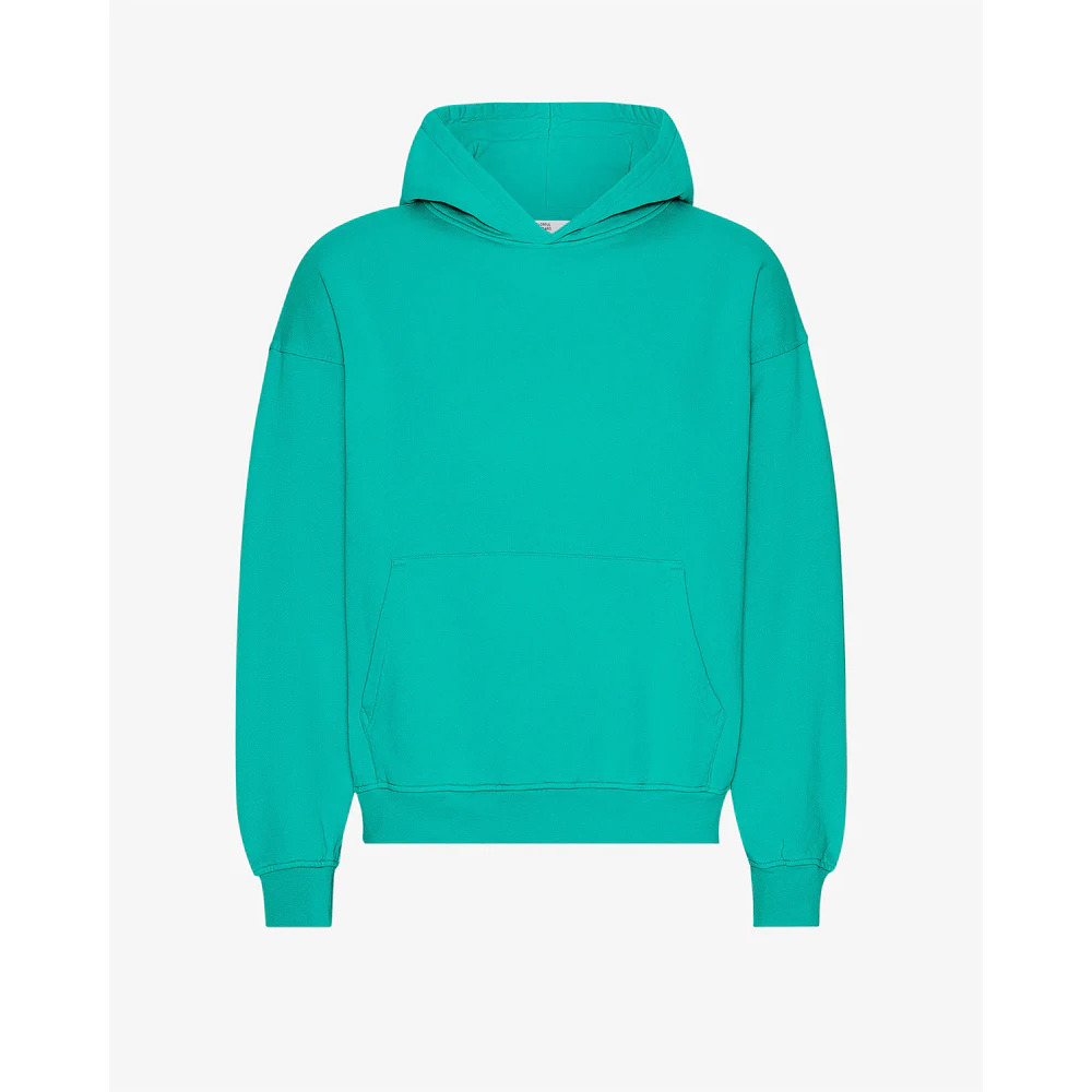 5602991126339 - Oversized Hoodie Tropical Sea