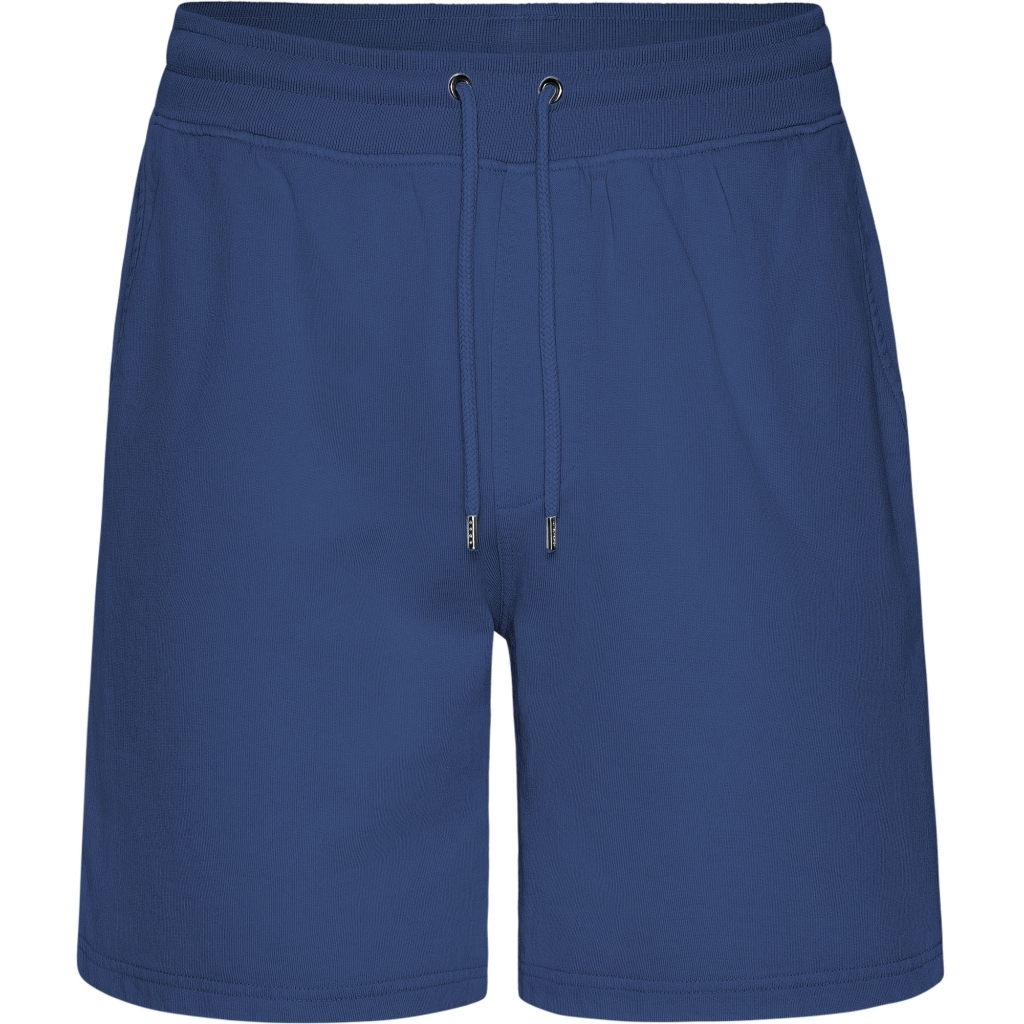 5602991130152 - Shorts Classic Organic Marine Blue