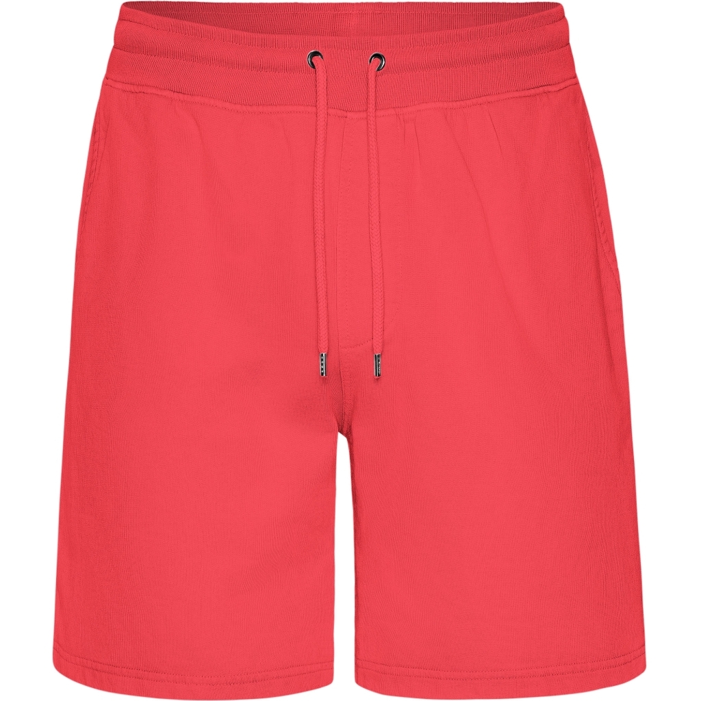 5602991130206 - Shorts Classic Organic Red Tangerine