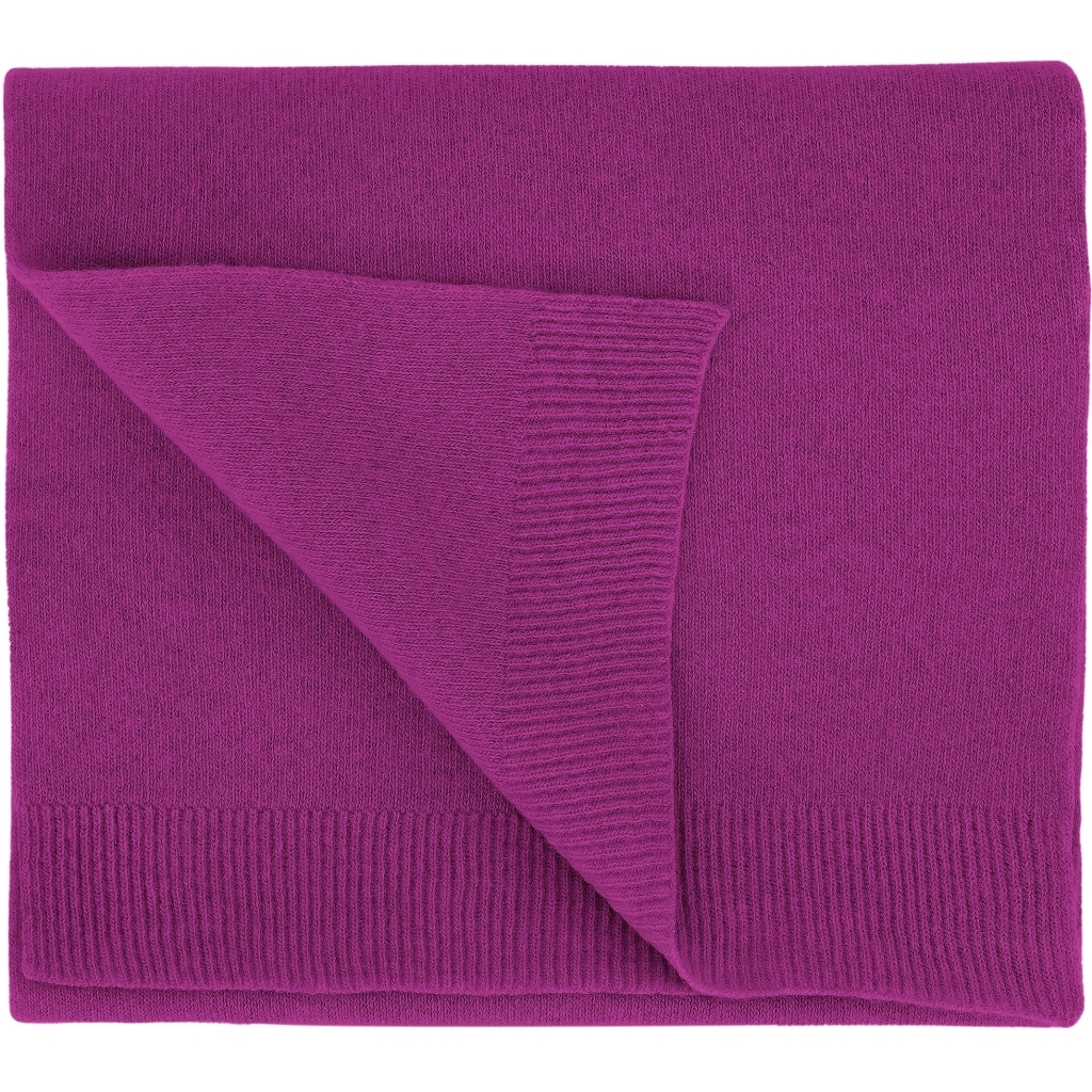 5602991137717 - Merinos-Schal magenta blaze