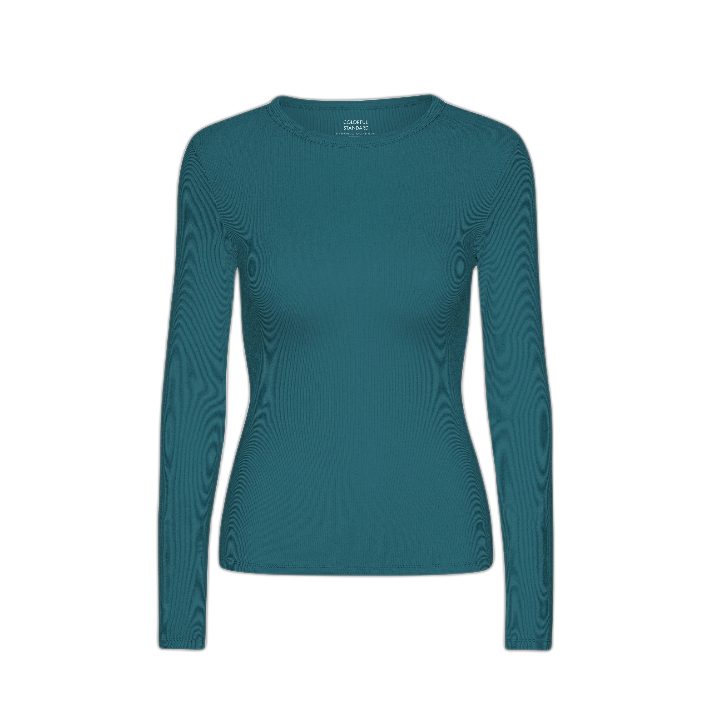 5602991150990 - Langarmshirt Organic
