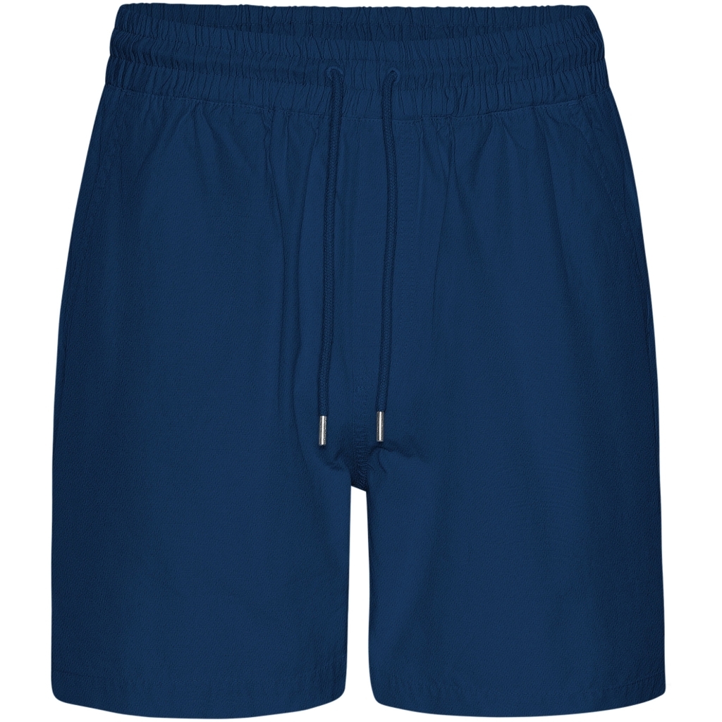 5602991154318 - Shorts Twill Marine Blue 5602991154318 - Shorts Twill Marine Blue