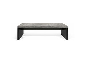 5603449130663 - Temahome Boutique Officielle - Bank detroit - beton und Schwarz