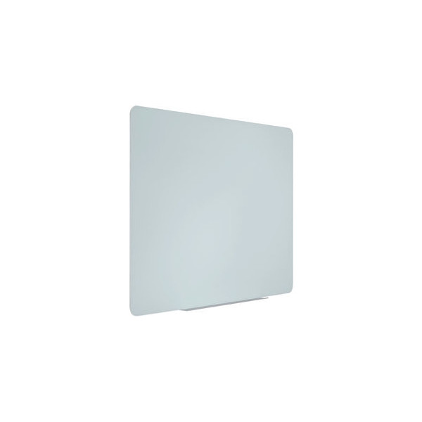 5603750113034 - Bi-Office Glas-Magnettafel 1500 x 1200 mm weiß