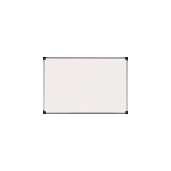 5603750115786 - Whiteboard Classic lack magn 90 x 60 cm weiß Alurahmen schwarz 5603750115786 Bi-Office