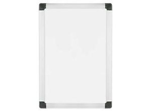 5603750117247 - Maya Whiteboard Magnetisch Doppelseitig 297 (B) x 21 (H) cm