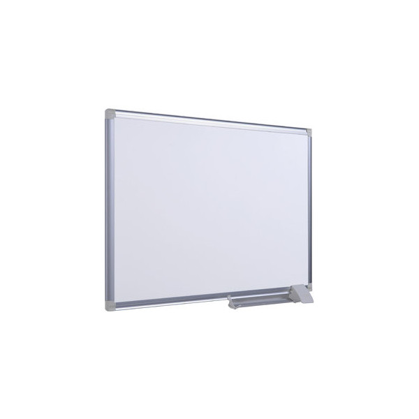 5603750117285 - Whiteboard NewGeneration Maya 60 x 45cm lackiert Aluminiumrahmen 5603750117285 Bi-Office