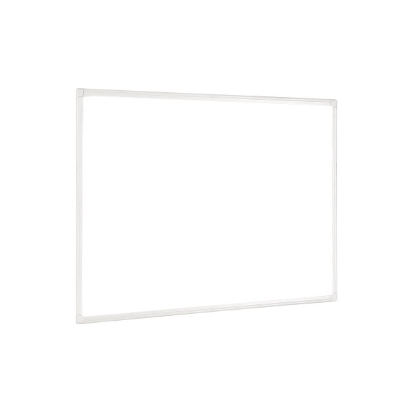 5603750117766 - Maya Antimicrobial Whiteboard Magnetisch Lackierter Stahl Einseitig 180 (B) x 120 (H) cm