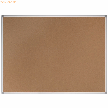 5603750421597 - Korktafel Earth CA151790 150x100cm Aluminiumrahmen 5603750421597 Bi-Office 5603750421597 - Korktafel Earth CA151790 150x100cm Aluminiumrahmen 5603750421597 Bi-Office
