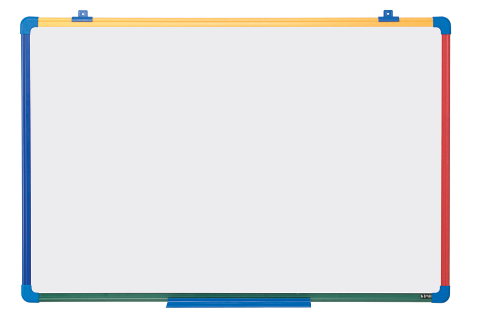 5603750466680 - Bi-Office Kinder-Weißwandtafel Schoolmate 600 x 450 mm