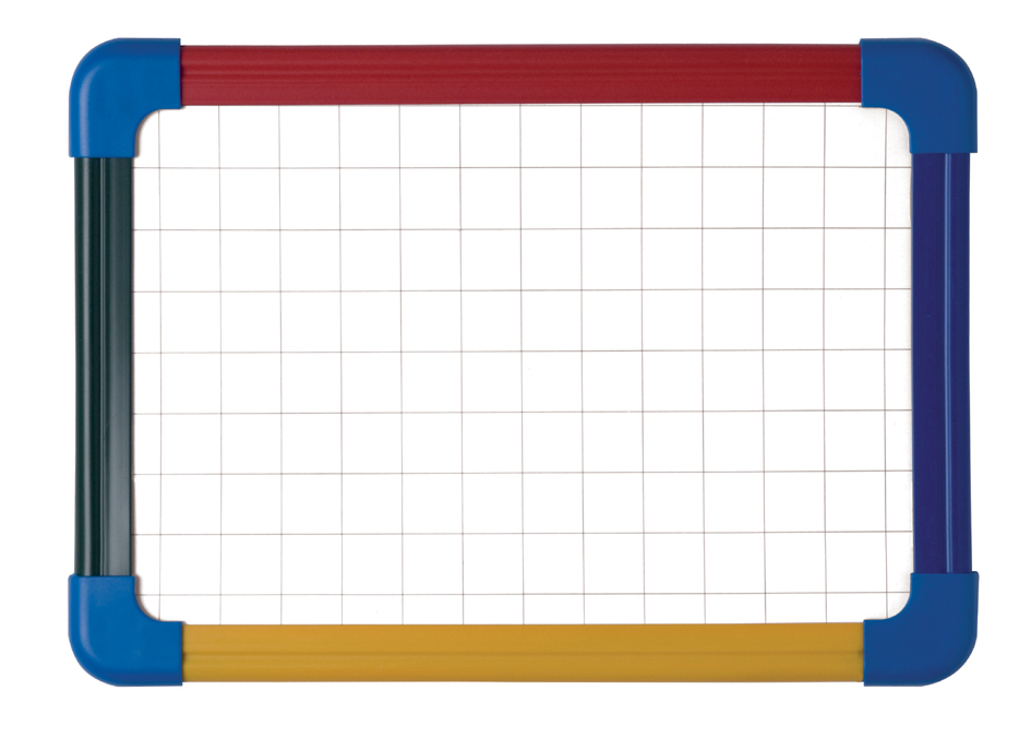 5603750468660 - Bi-Office Kinder-Schreibtafel Schoolmate beschreibbar A4 5603750468660 - Bi-Office Kinder-Schreibtafel Schoolmate beschreibbar A4