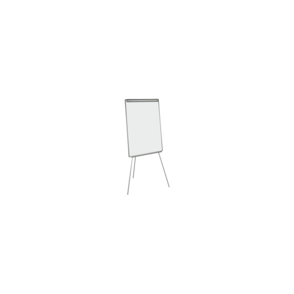 5603750500452 - Flipchart EA2300045 Maße 102 x 70cm silber 5603750500452 Bi-Office