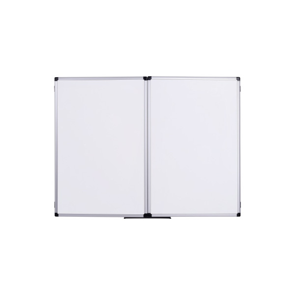 5603750512073 - Whiteboard Trio Maya TR02020509170 magnetisch 120x90cm